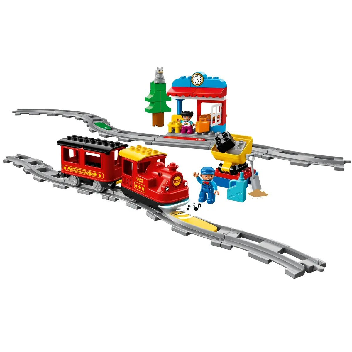 LEGO Duplo  Steam Train