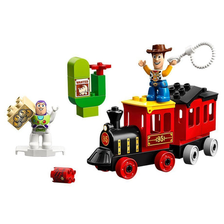 LEGO Duplo Toy Story Train