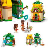 LEGO Disney Moana's Island Fun