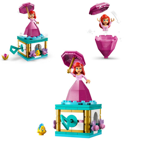 LEGO Disney Twirling Ariel