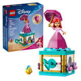 LEGO Disney Twirling Ariel