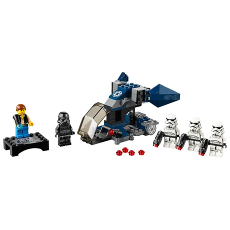 LEGO Star Wars Imperial Dropship 20th Anniversary Edition