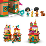 LEGO Disney Encanto Mini House