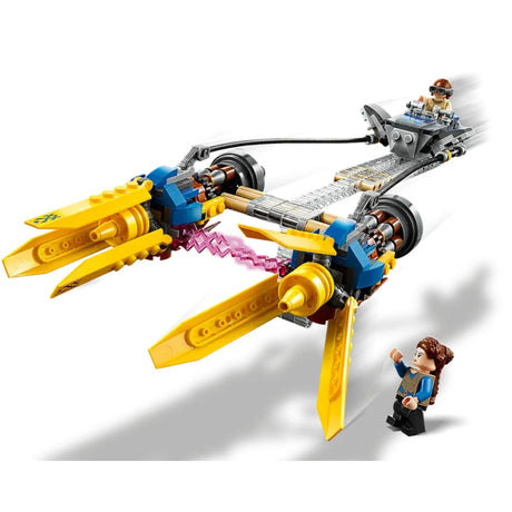 LEGO Star Wars Anakin's Podracer 20th Anniversary Edition