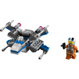 LEGO Star Wars Resistance X-Wing