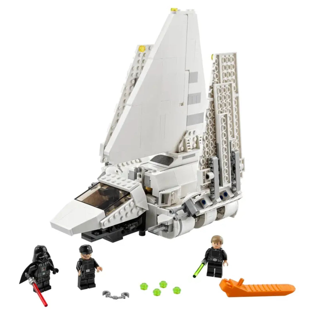 LEGO Star Wars Imperial Shuttle