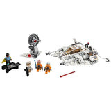 LEGO Star Wars Snowspeeder 20th Anniversary Edition