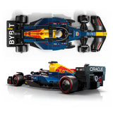 LEGO Oracle Red Bull Racing RB20 F1® Race Car