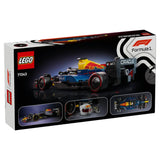 LEGO Oracle Red Bull Racing RB20 F1® Race Car