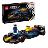 LEGO Oracle Red Bull Racing RB20 F1® Race Car