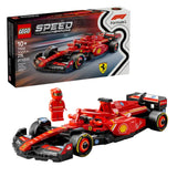 LEGO Ferrari SF-24 F1® Race Car