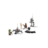 LEGO Star Wars Clone Scout Walker 20th Anniversary Edition