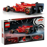 LEGO Ferrari SF-24 F1® Race Car