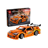 LEGO Fast and Furious Toyota Supra MK4