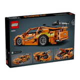 LEGO Fast and Furious Toyota Supra MK4