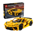 LEGO Chevrolet Corvette Stingray
