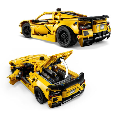 LEGO Chevrolet Corvette Stingray
