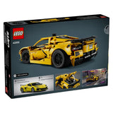 LEGO Chevrolet Corvette Stingray