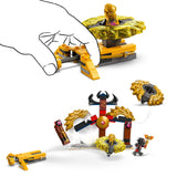 LEGO Ninjago Dragon Spinjitzu Battle Pack