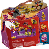 LEGO Ninjago Dragon Spinjitzu Battle Pack