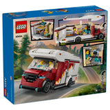 LEGO City Lifeguard Beach Rescue Truck