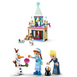 LEGO Disney Arendelle Frozen Castle