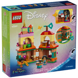 LEGO Disney Encanto Mini House