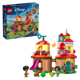LEGO Disney Encanto Mini House