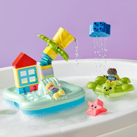 LEGO Duplo Water Park