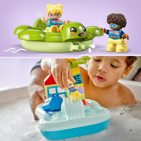 LEGO Duplo Water Park