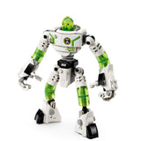 LEGO DREAMZzz  Mateo and Z-Blob the Robot