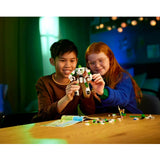 LEGO DREAMZzz  Mateo and Z-Blob the Robot