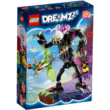 LEGO DREAMZzz Grimkeeper the Cage Monster Figure Set