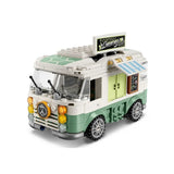 LEGO DREAMZzz Mrs. Castillo's Turtle Van Set