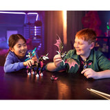 LEGO DREAMZzz Pegasus Flying Horse Toy Set