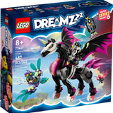 LEGO DREAMZzz Pegasus Flying Horse Toy Set