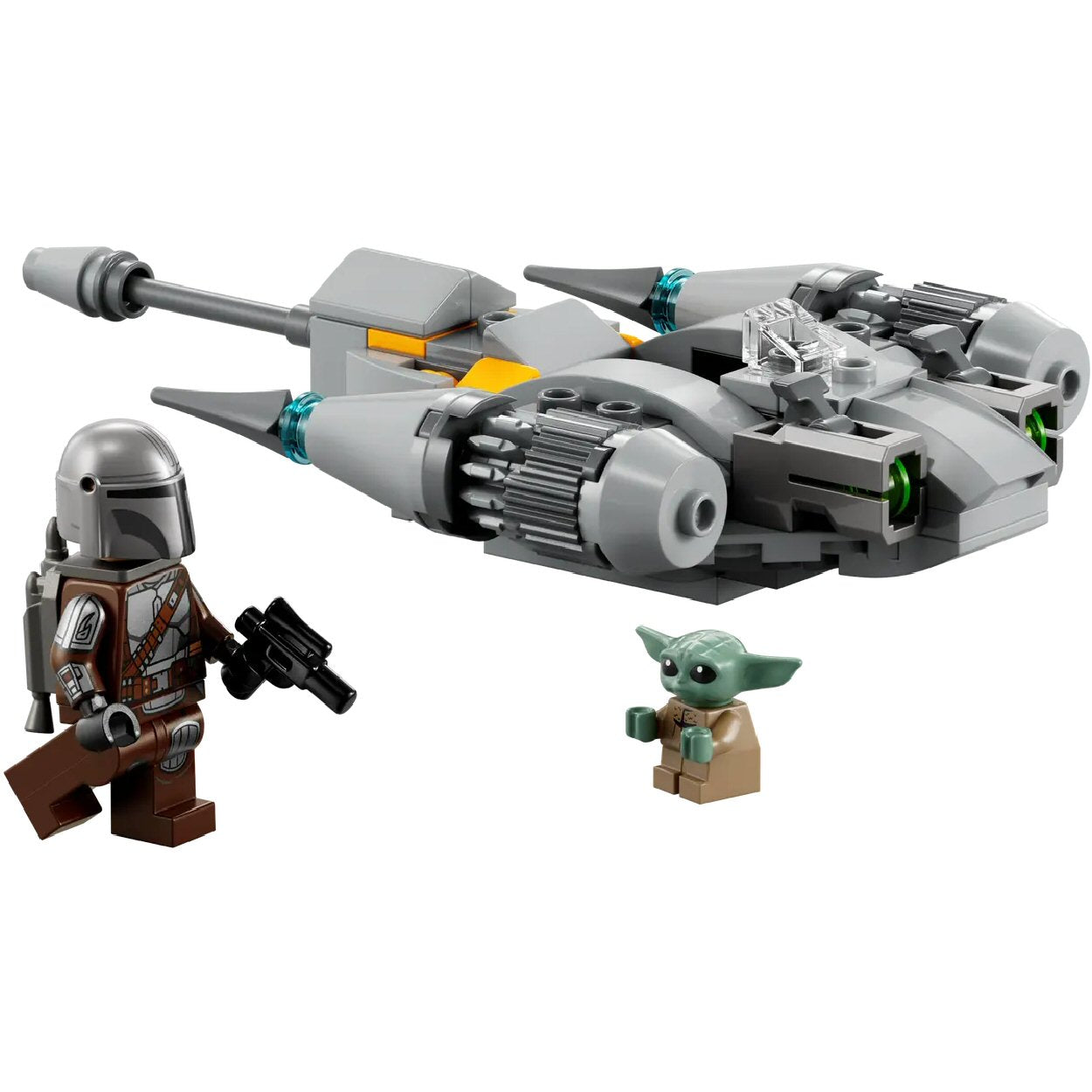 Star wars 2024 duplo sets