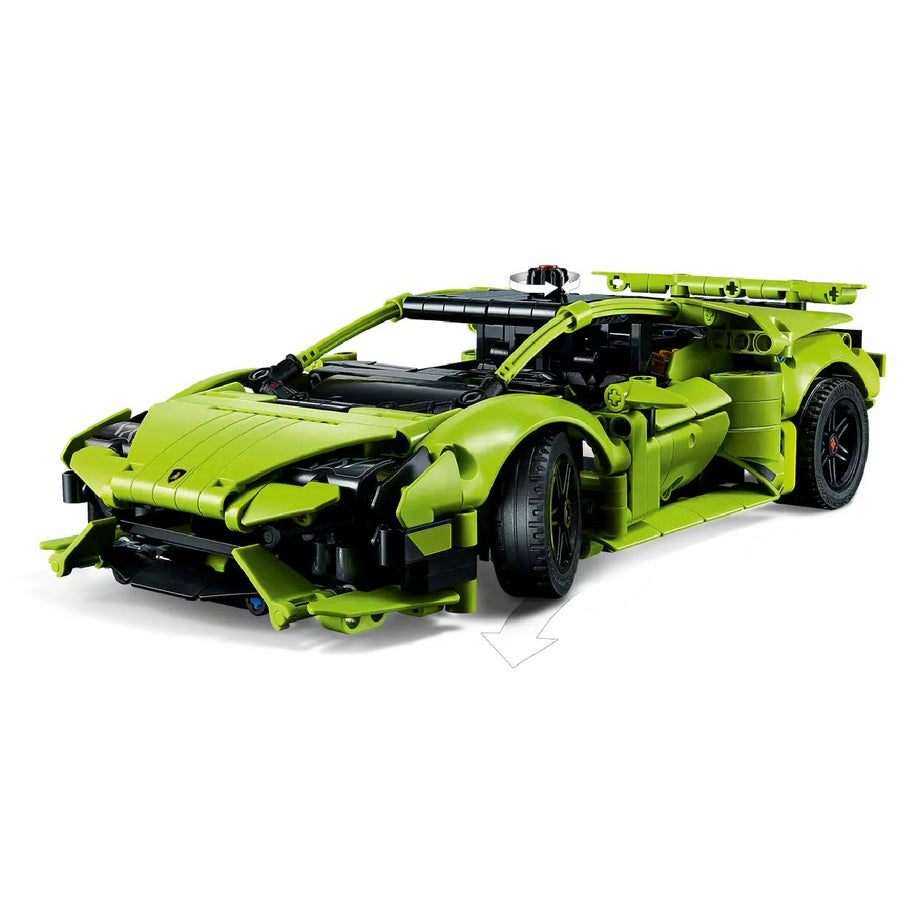 Small World Toys Lamborghini 3D Puzzle Car - Lamborghini 3D Puzzle