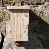 Wildlife World 32cm Original Bat Box