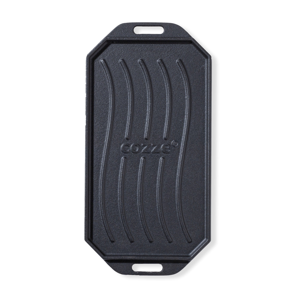 Cozze Cast Iron Pan 33 x 16.5cm