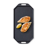 Cozze Cast Iron Pan 33 x 16.5cm