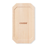 Cozze Cast Iron Pan 33 x 16.5cm