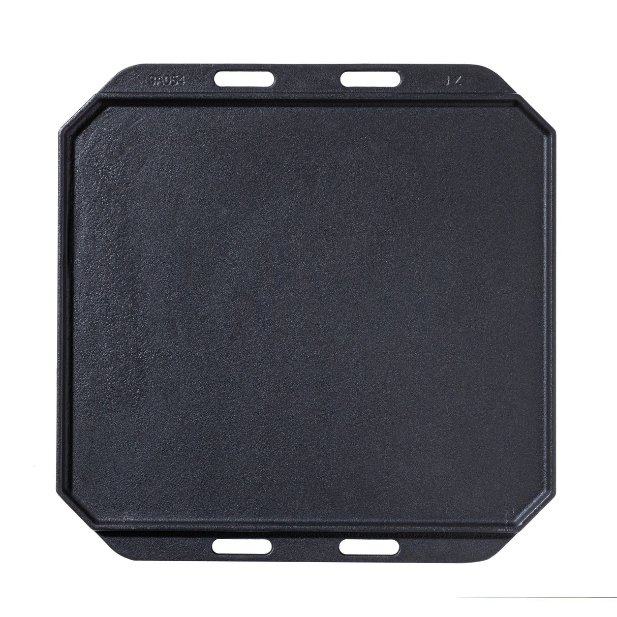 Cozze Cast Iron Pan 33 x 33cm