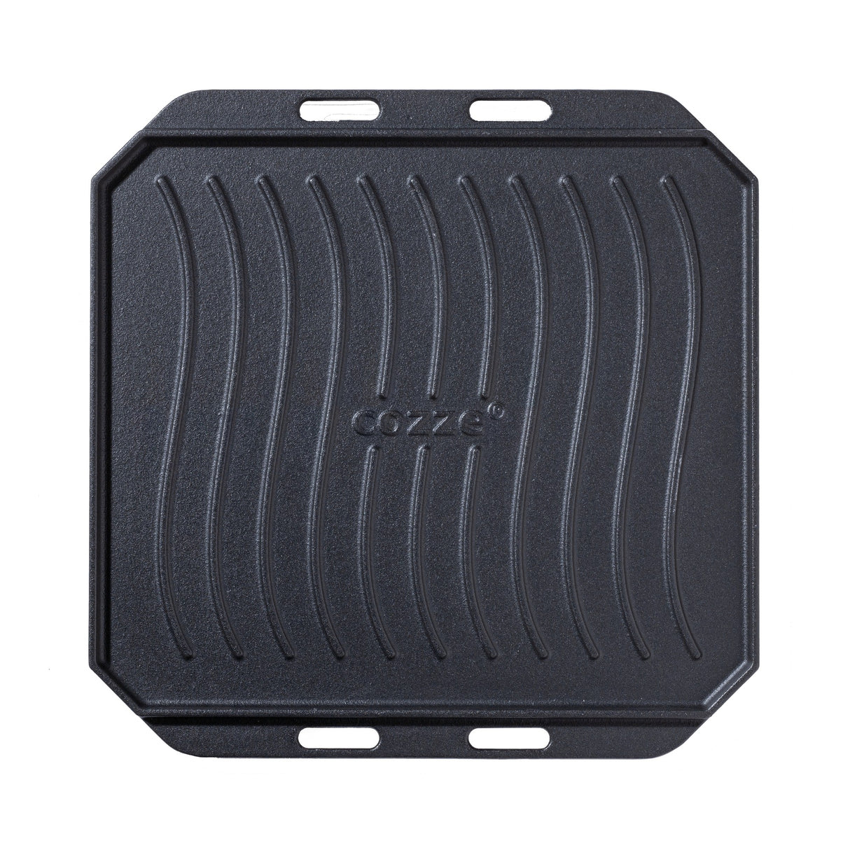 Cozze Cast Iron Pan 33 x 33cm