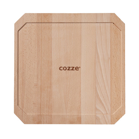 Cozze Cast Iron Pan 33 x 33cm