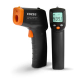 Cozze Infrared Thermometer with Trigger