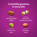 Whiskas 1.9kg Complete Lamb Adult Cat Food