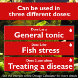 Interpet 265g Aqualibrium First Aid Salt