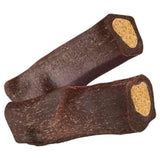 Misfits 170g Wonky Chomp Dog Liver Dog Treats