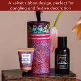 William Morris Bird & Yare Festive Drum Gift Set